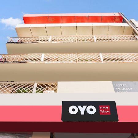 Spot On Tejasvi Hotel Noida Exterior photo